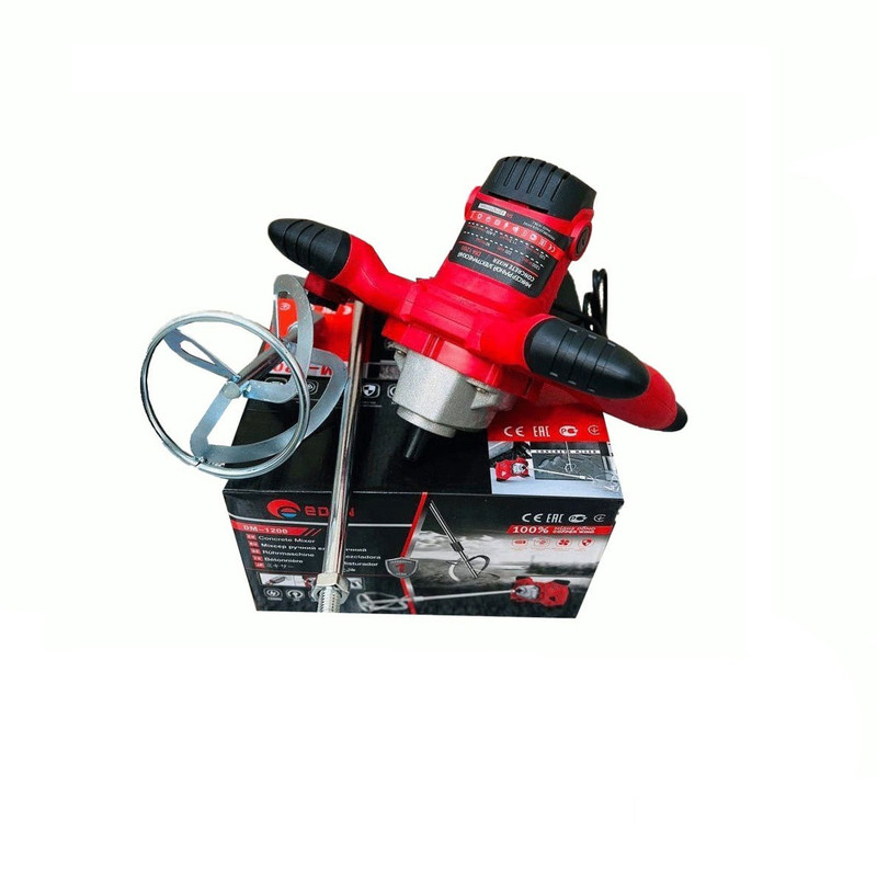 همزن صنعتی ادون مدل DM-1200
