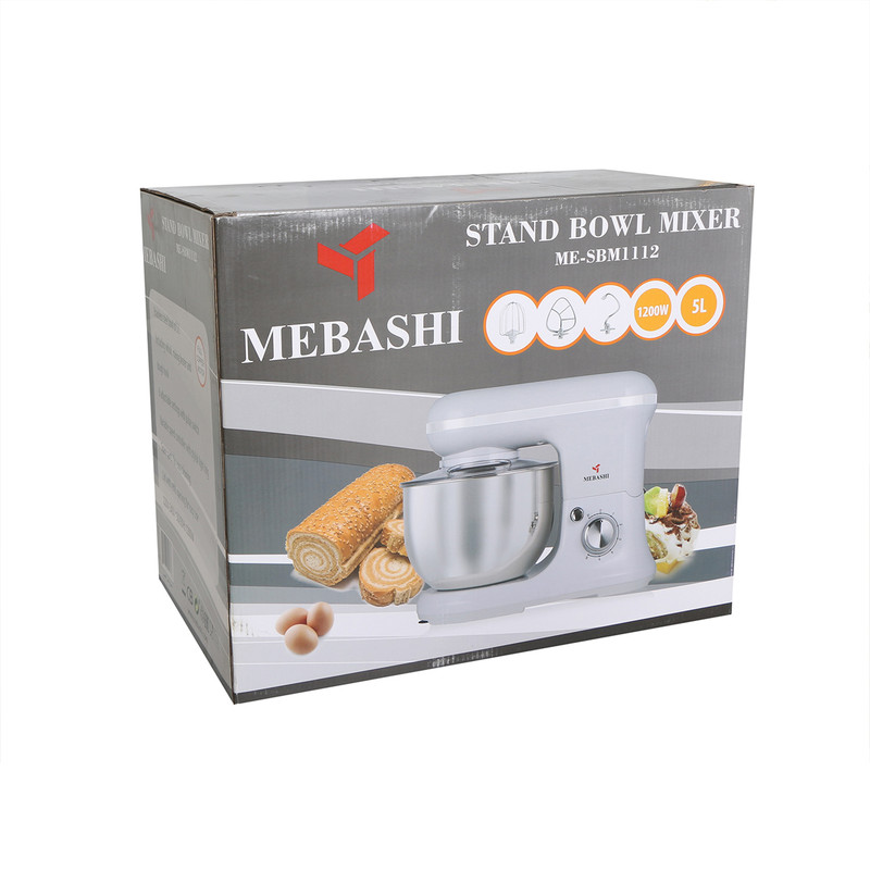 همزن مباشی مدل ME-SBM1112