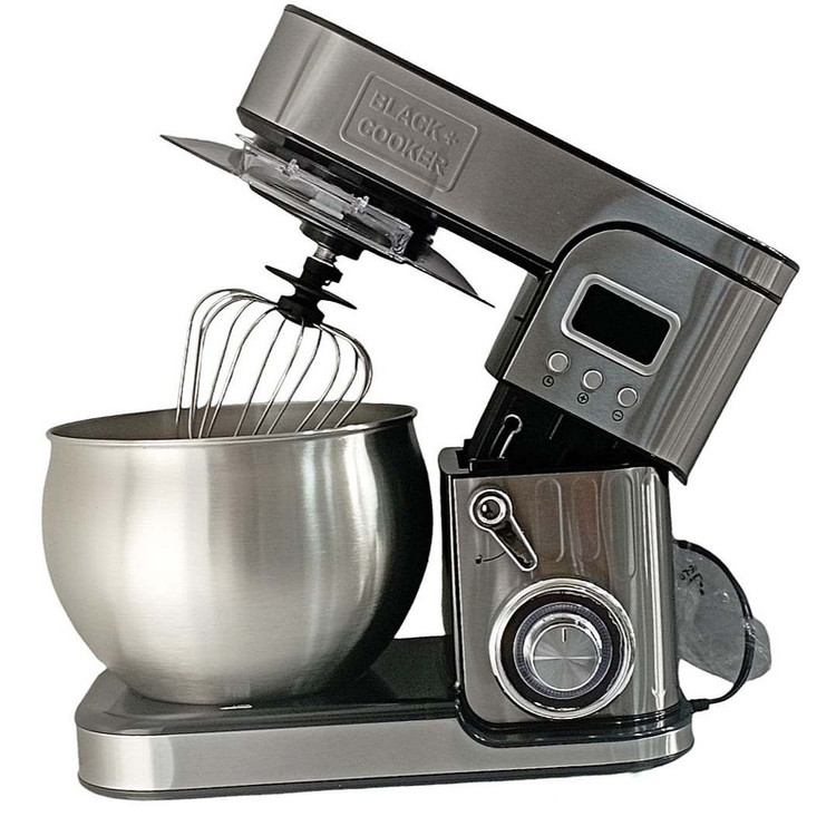 همزن بلک اند کوکر مدل BCS-M810