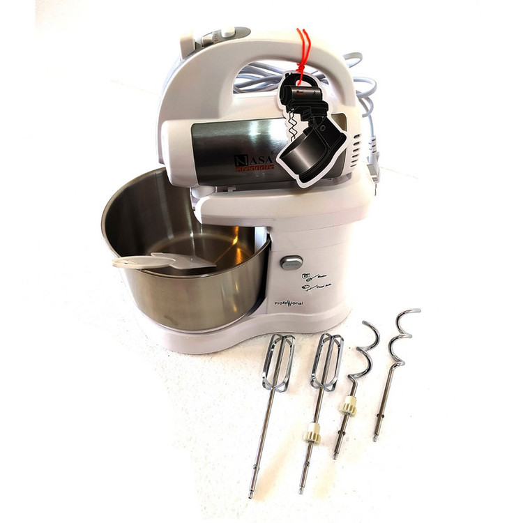 همزن ناسا الکتریک مدل NS-932