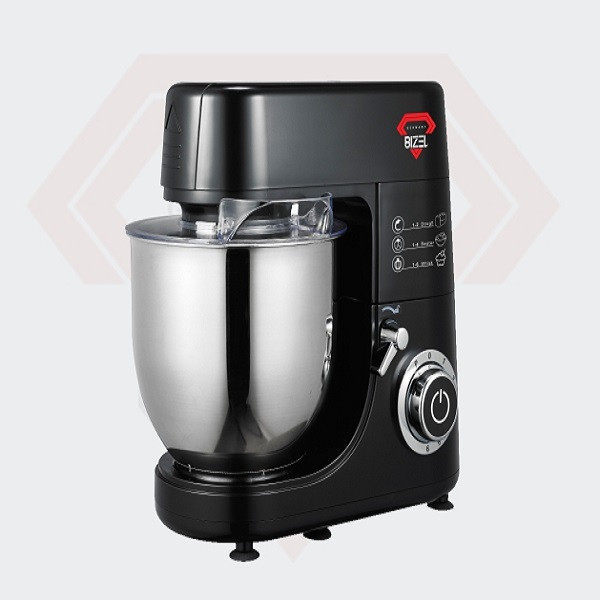 همزن کاسهدار 7 لیتری بیزل مدل 240