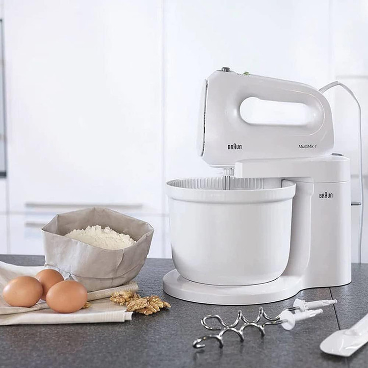 همزن براون مدل HM1070