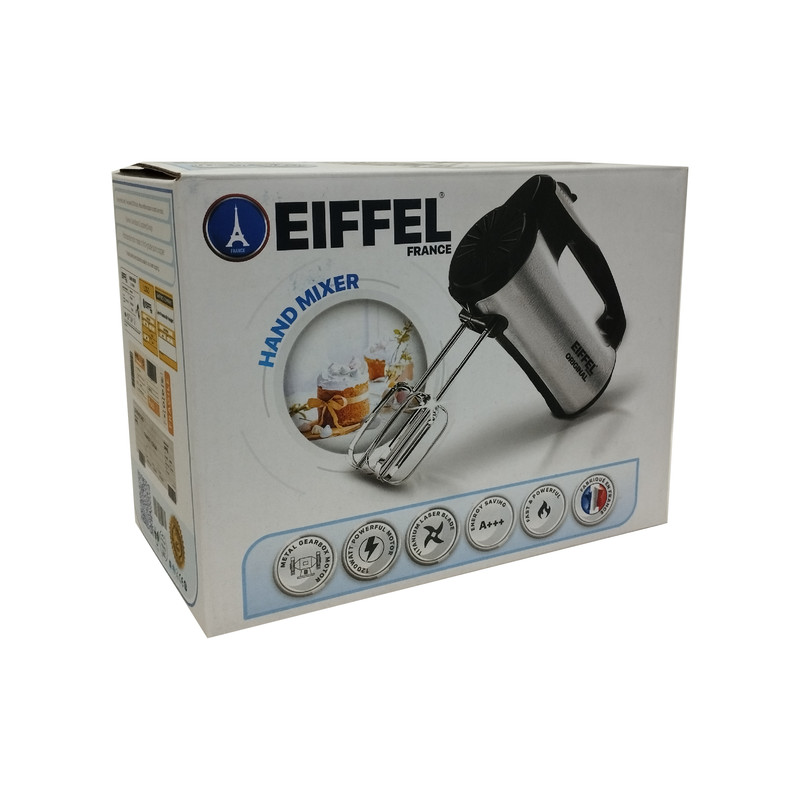 همزن ایفل مدل EL-3748HM