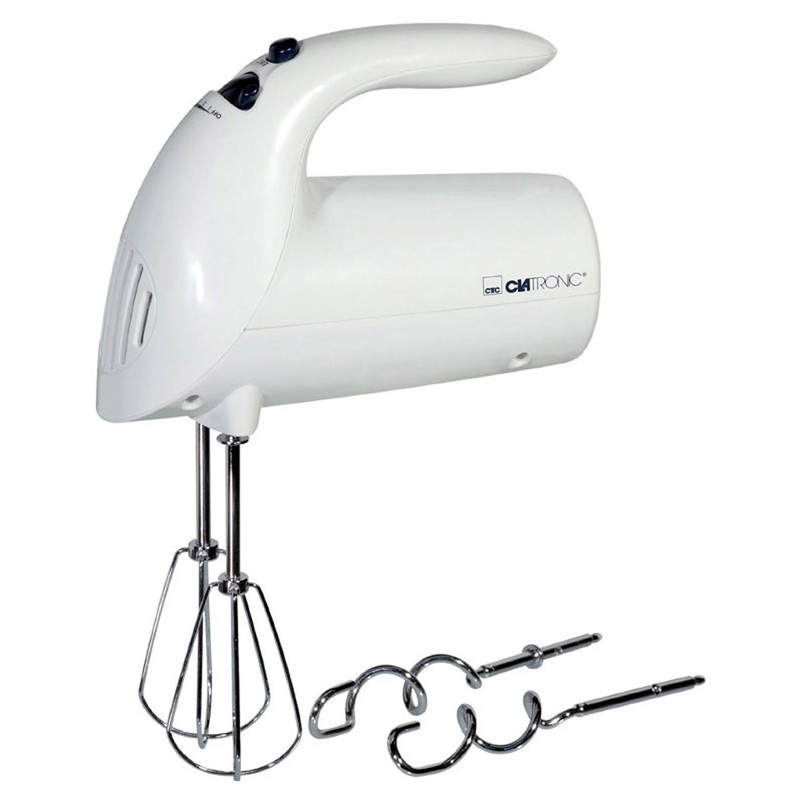 همزن کلترونیک مدل HM 3014 WHI