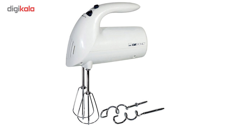 همزن کلترونیک مدل HM 3014 WHI