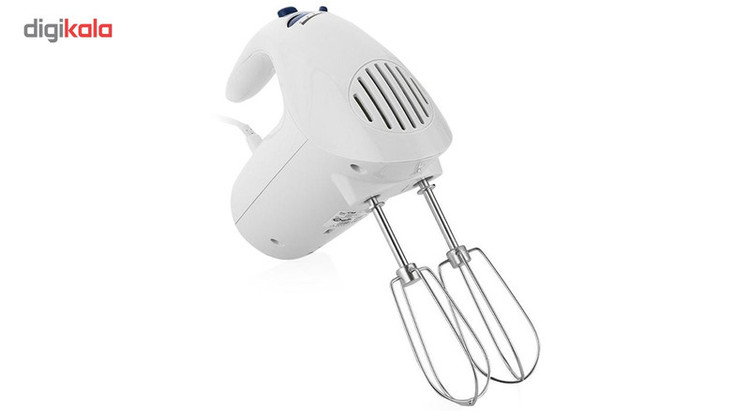همزن کلترونیک مدل HM 3014 WHI