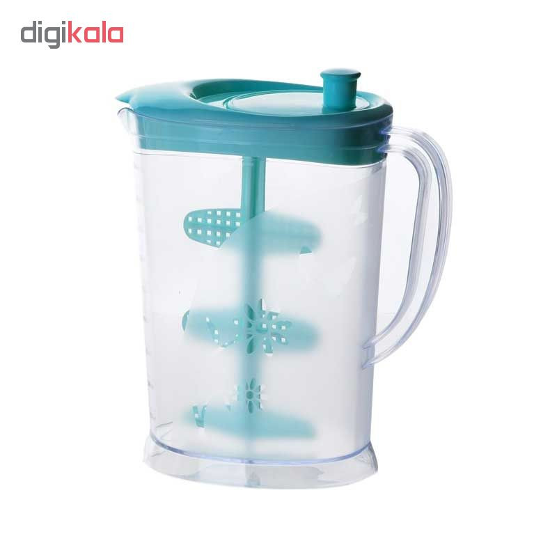 پارچ همزن کد 1000001106