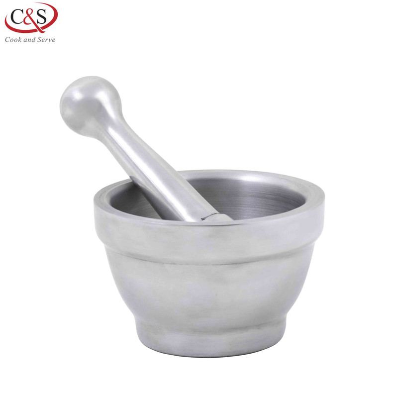 هاون سی اند اس مدل MORTAR کد ZT-4135