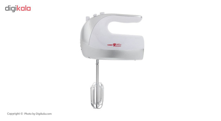 همزن فوما مدل FU-976