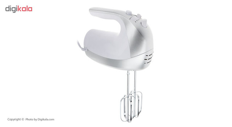 همزن فوما مدل FU-976
