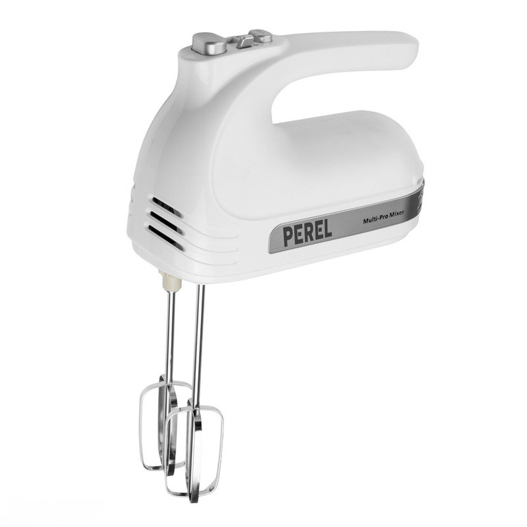 همزن کاسهدار 5 لیتری پرل مدل SM-138_W