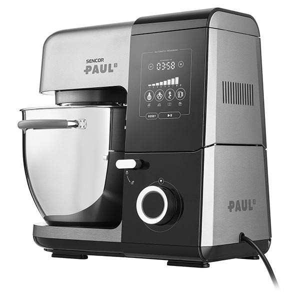 همزن کاسهدار 7 لیتری سنکور مدل STM 8970 PAUL3