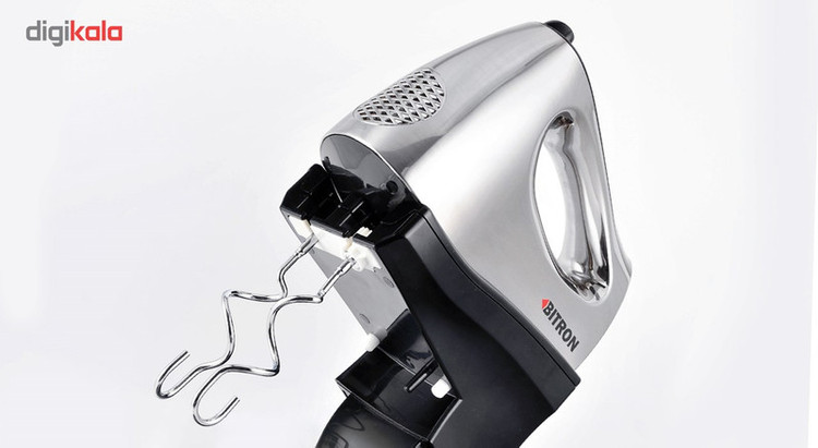 همزن بایترون BHK-8KS