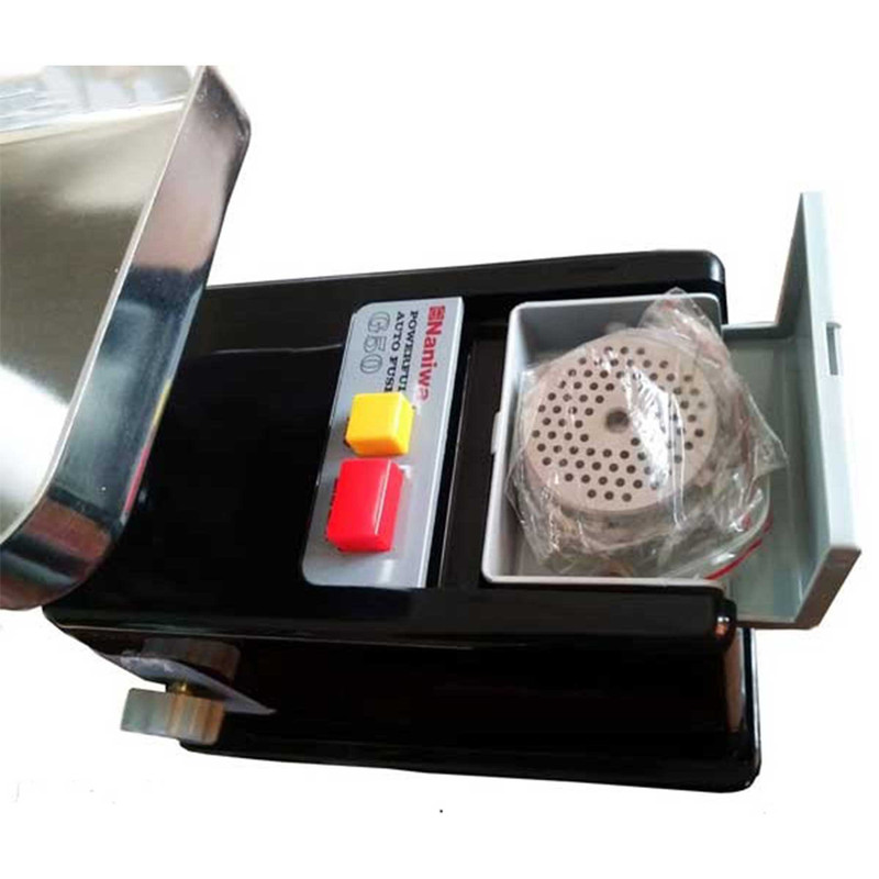 چرخ گوشت نانیوا مدل MK-G50