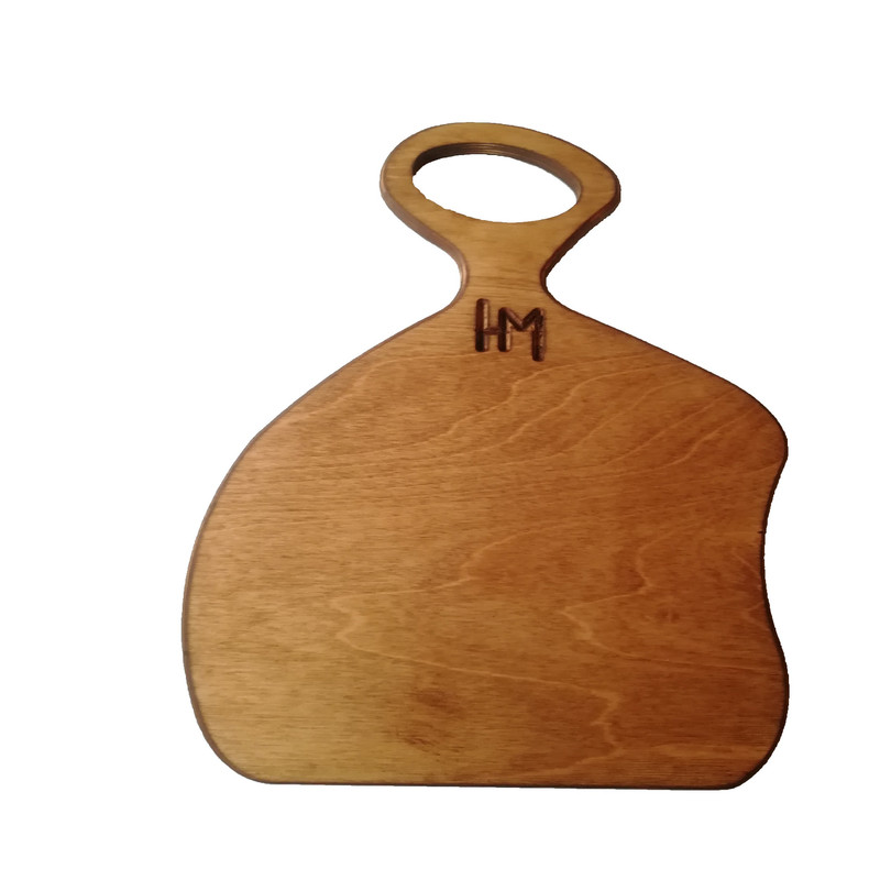 تخته گوشت مدل HM754