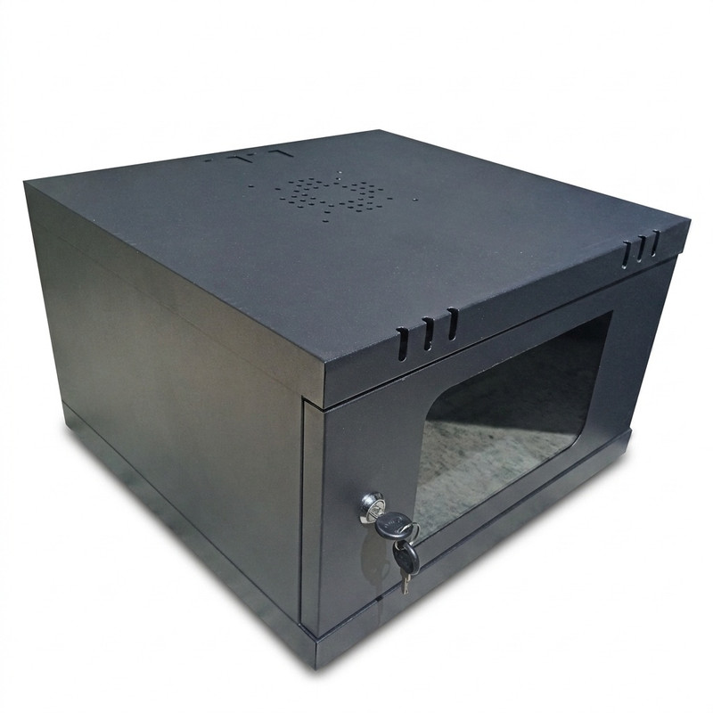 رک شبکه مدل 5UG