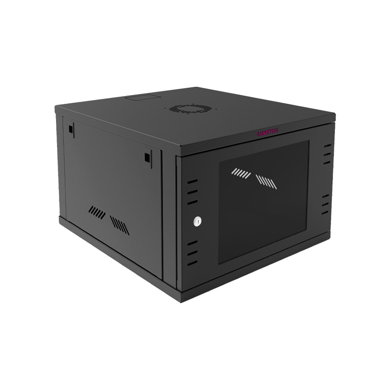 رک دیواری لن استار مدل LSWR-7/60