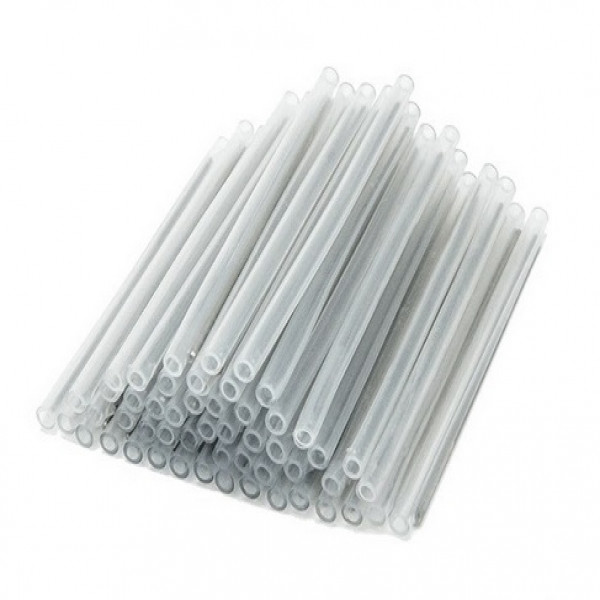کریمپ حرارتی مدل 6cm بسته 1000 عددی