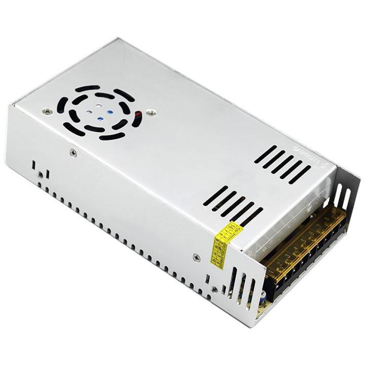 آداپتور 12 ولت  30 آمپر مدل LG -S360W