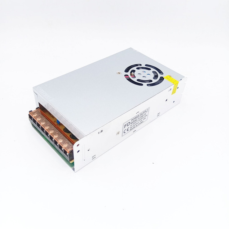 منبع تغذیه سوئیچینگ 12 ولت 20 آمپر مدل S28012