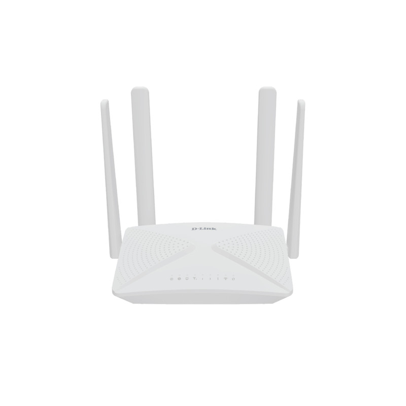 مودم روتر 4G دی-لینک مدل DWR-M922 با اتصال سیمکارت، پشتیبانی همزمان 32 کاربر، آنتن خارجی، رابطهای RJ-45 LAN و WAN، مناسب استفاده خانگی و منبع تغذیه آداپتور برق 220 ولت