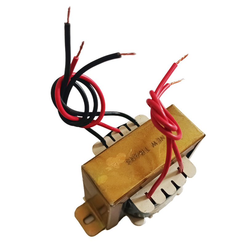 ترانس 12 ولت دوبل AC مدل 3Ampere