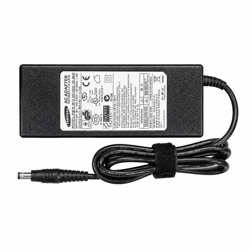 شارژر لپتاپ 19 ولت 4.7 آمپر مدل ADP-90W Normal