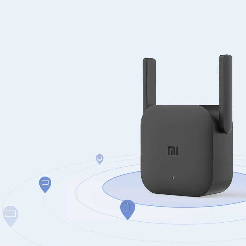 تقویت کننده WiFi شیائومی مدل R03-GLOBAL-4352GL