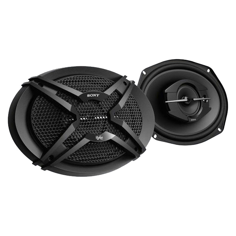 اسپیکر خودرو سونی مدل XS-GTF6939 مجموعه 2 عددی