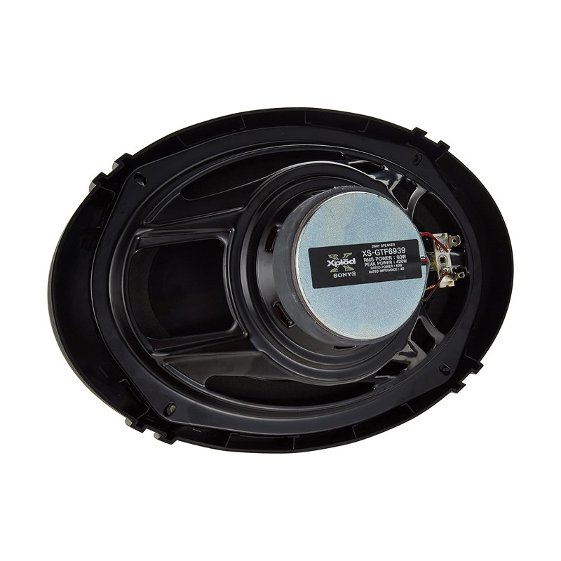 اسپیکر خودرو سونی مدل XS-GTF6939 مجموعه 2 عددی