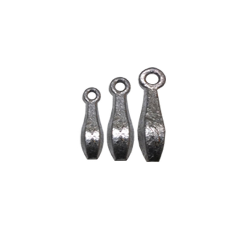 لوازم ماهیگیری کد OS-102 مجموعه 30 عددی