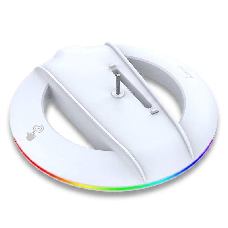 پایه نگهدارنده پلی استیشن 5 آی پگا مدل RGB PG-P5S025S