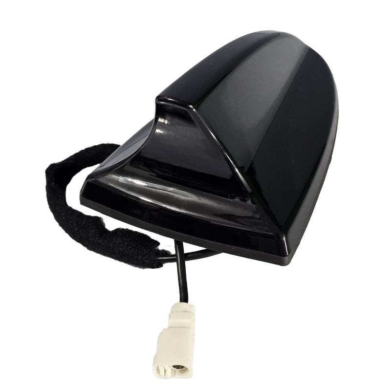 آنتن کامل دناکو مدل با GPS کد bbz-1437 مناسب برای تارا