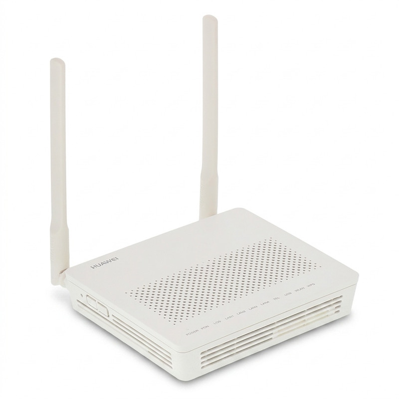 مودم روتر Gpon-ONT هوآوی مدل HG8546MGM1