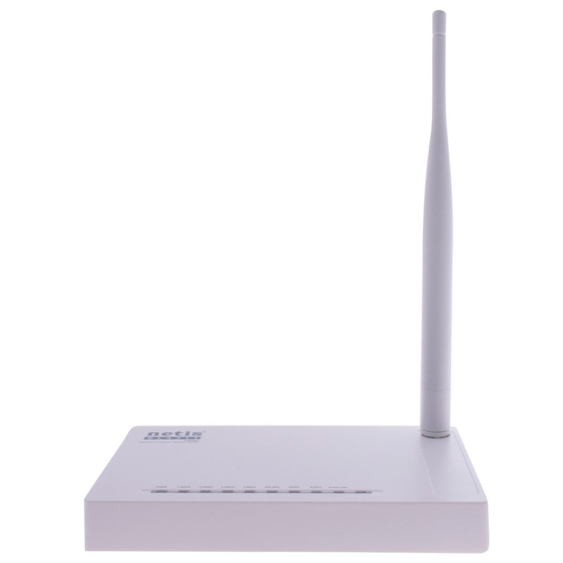 مودم روتر بیسیم N150 نت ایز مدل DL4311
