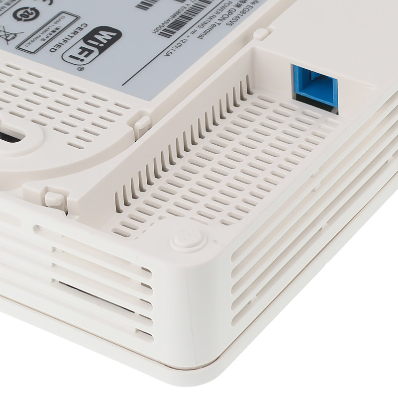 مودم روتر Gpon-ONT هوآوی مدل Echolife-EG8145V5 Dual-band