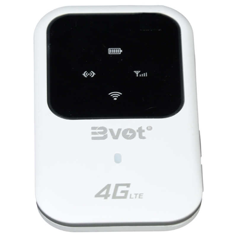 مودم روتر جیبی 4G LTE سیمکارتی بی وت مدل BM700