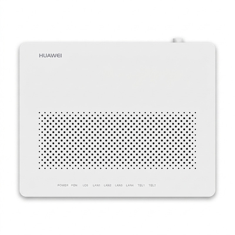 مودم فیبر نوری هوآوی مدل EchoLife HG8240H