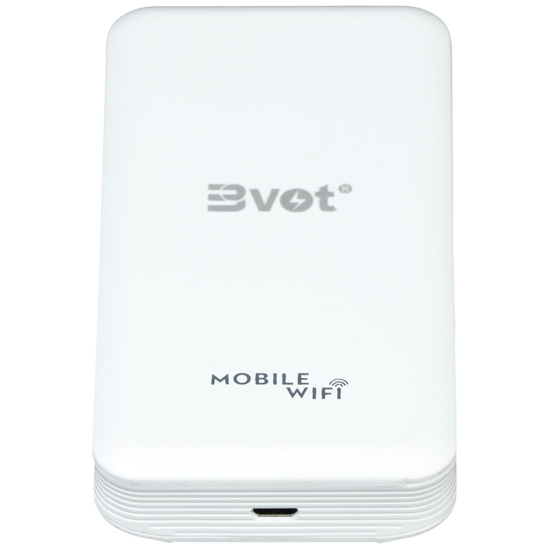مودم روتر جیبی 4G بی وت مدل PW530