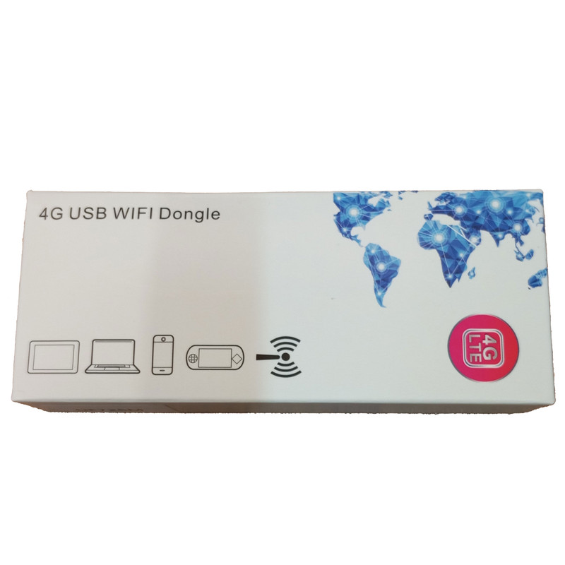 مودم سیمکارتی 4G آیسان مدل LTE