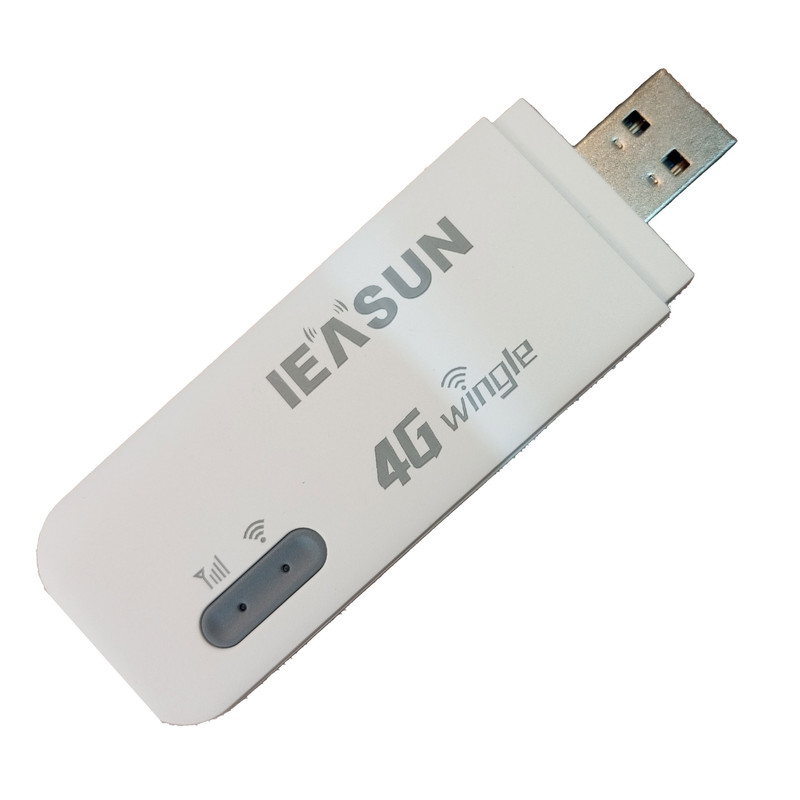 مودم سیمکارتی 4G آیسان مدل LTE