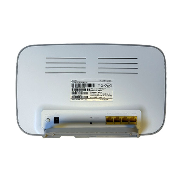 مودم LTE مدل TF-i120 E1 به همراه سیم کارت و 500 گیگابایت اینترنت 6 ماهه داده پردازی فن آوا