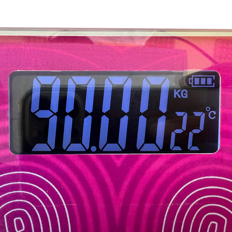 ترازو دیجیتال کوپکس مدل PSC-3320