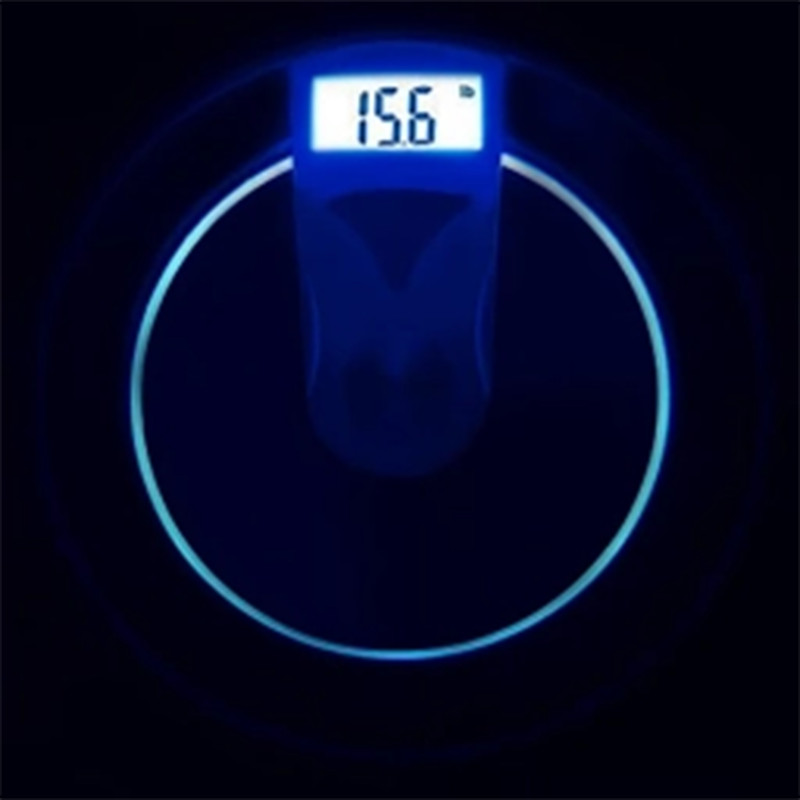ترازو دیجیتال کمری کد 9420H