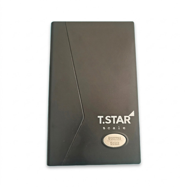 ترازوی دیجیتال مدل 5-1108 با دقت ۰.۰۱ گرم