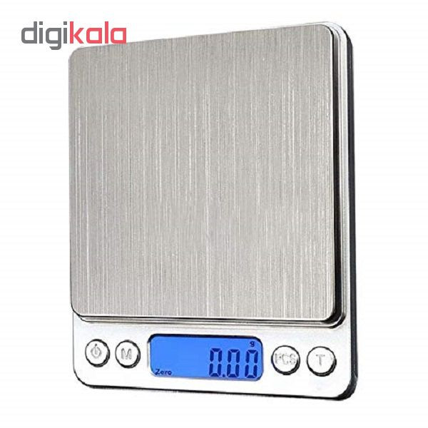 ترازو دیجیتال مدل TB PC