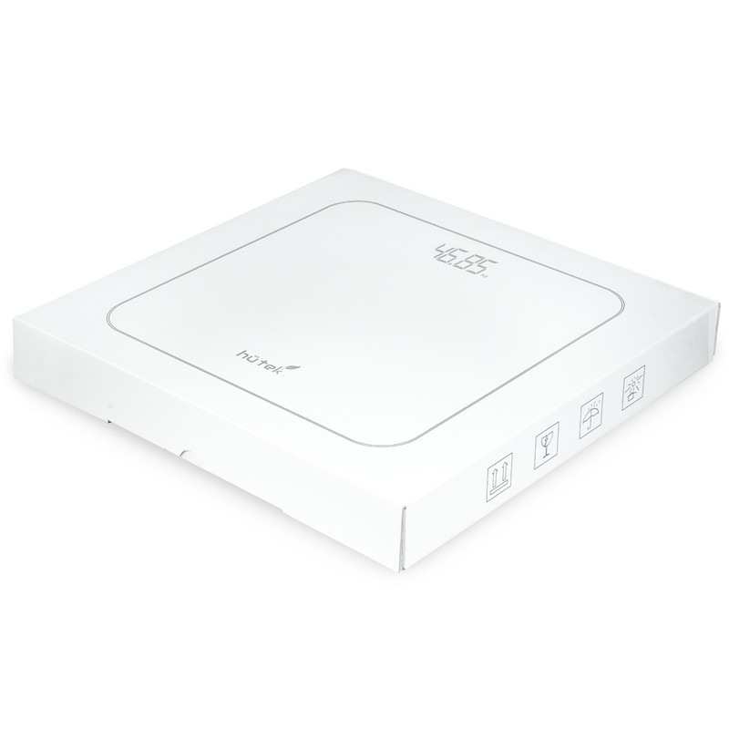 ترازو دیجیتال هیوتک مدل HUB-810