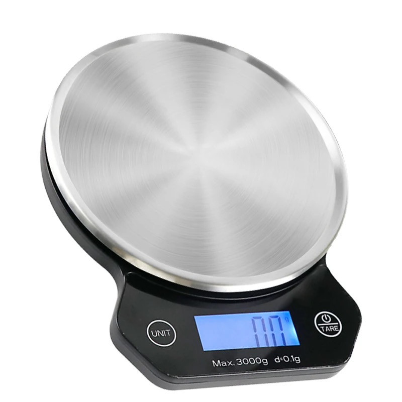 ترازوی آشپزخانه مدل NS_K38 5Kg-0.1G