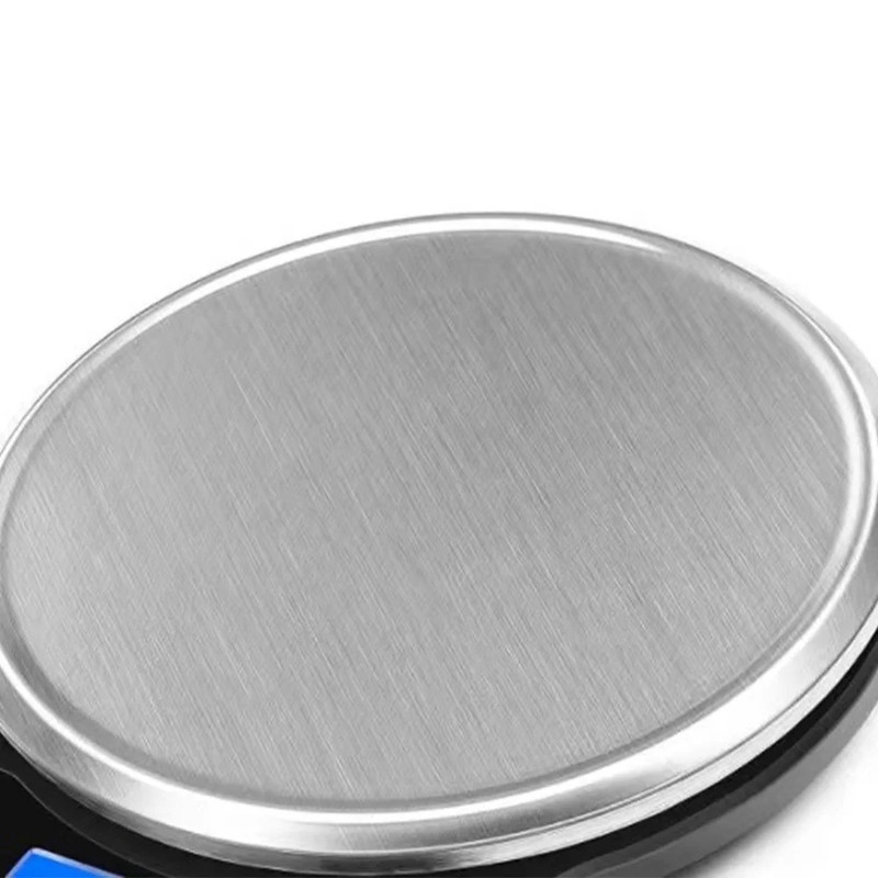 ترازوی آشپزخانه مدل NS_K38 5Kg-0.1G