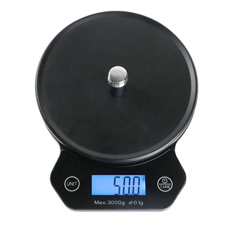 ترازوی آشپزخانه مدل NS_K38 5Kg-0.1G